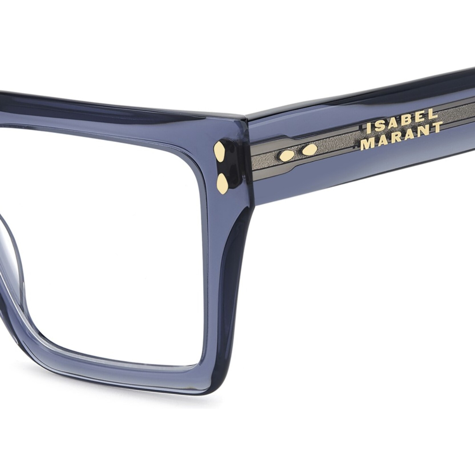 Gafas de Vista Isabel Marant IM 0175 PJP de Acetato Mujer 51 mm