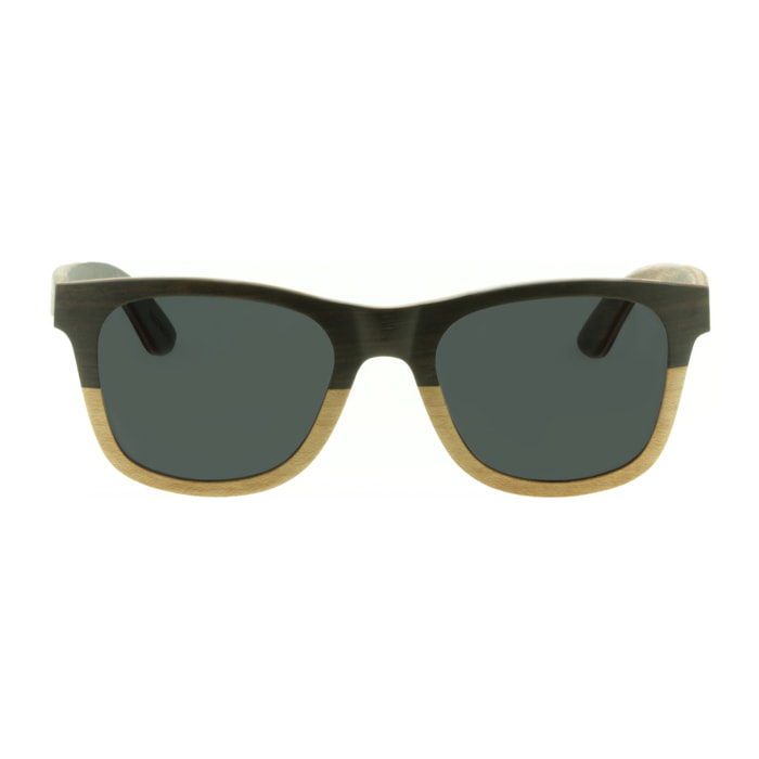 Gafas De Sol Feler | Regular Full Wood