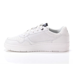 Sneakers Colmar Austin Premium 039 White Bianco