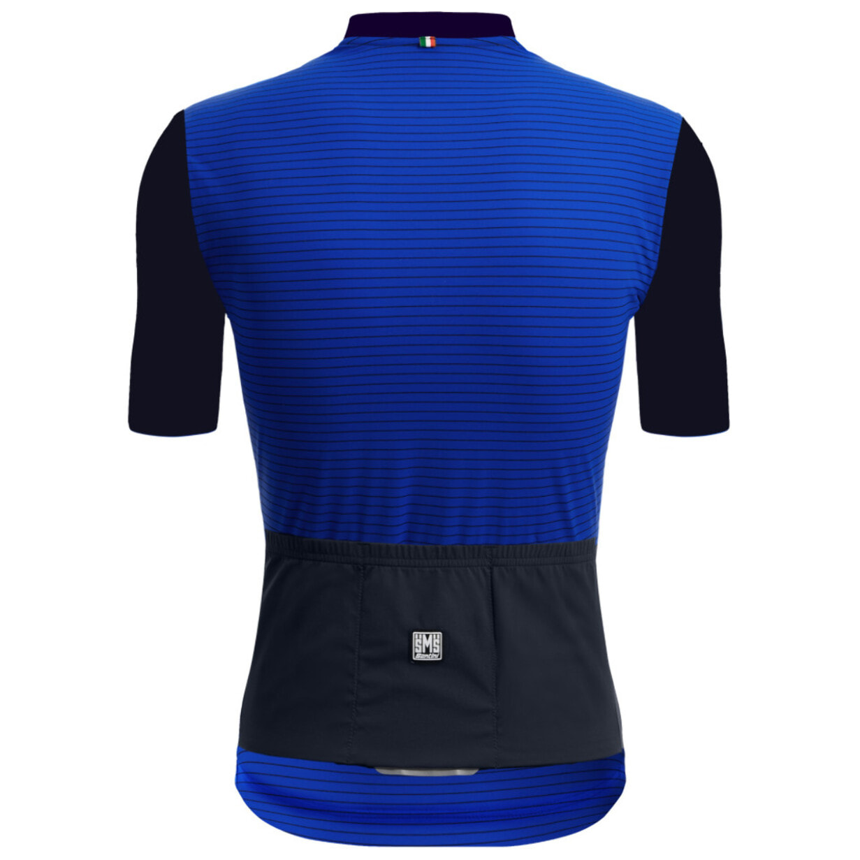 Artic - Maillot Unisexe - Bleu Royal - Unisex