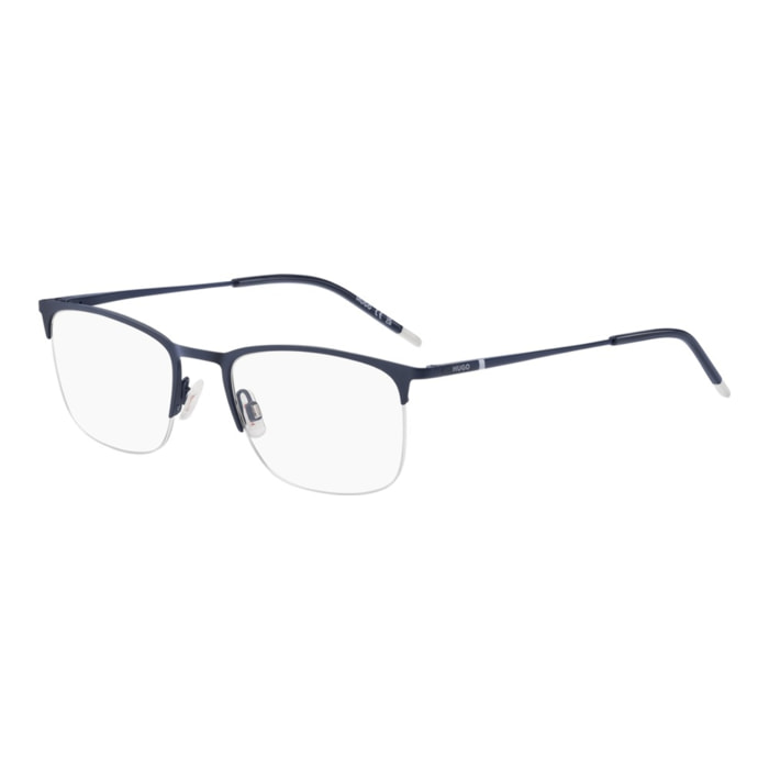 Gafas de Vista Hugo HG 1291 XW0 de Metal Hombre 53 mm