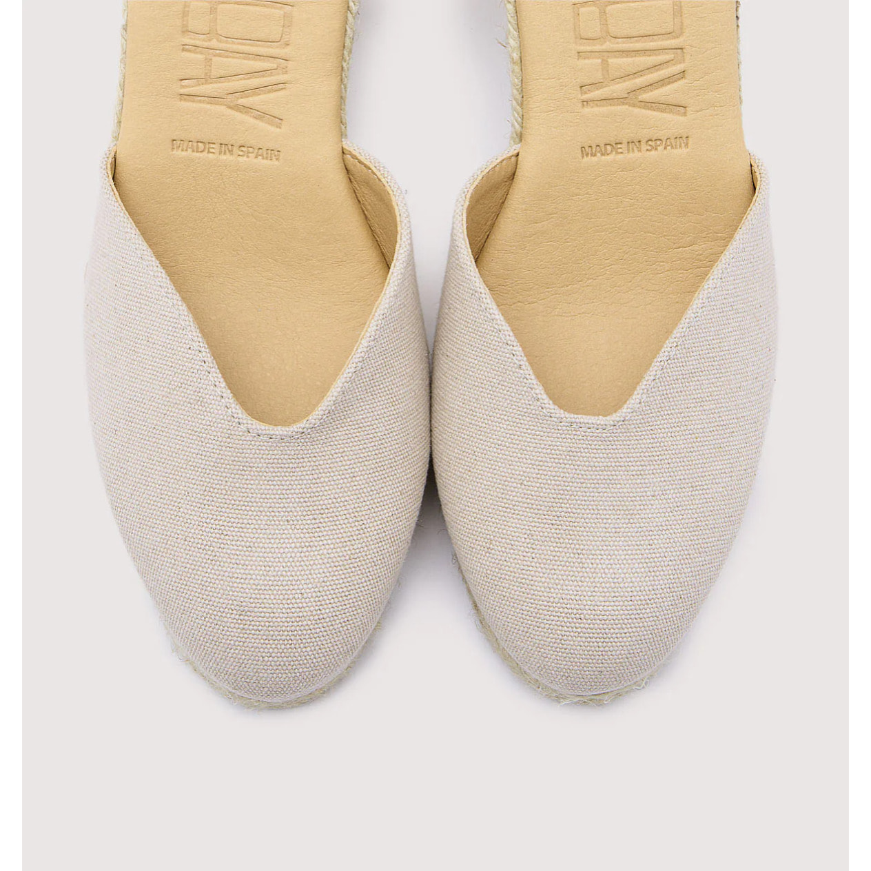 Campesina Yute Beige - Bardolino