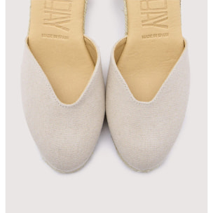 Campesina Yute Beige - Bardolino