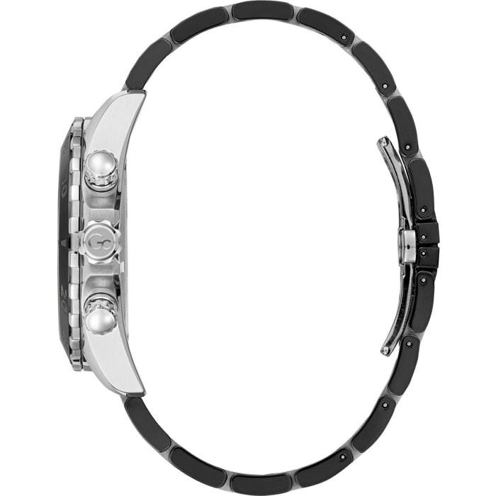Gc Orologio Cronografo Al Quarzo Gc Sportracer