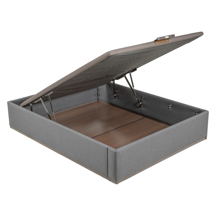 Canapé Tapizado | 36CM | ENVIO, MONTAJE Y RETIRADA INCLUIDO | Design