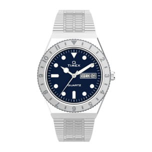 Timex Reloj Analógico De Cuarzo Q Timex Q Sport