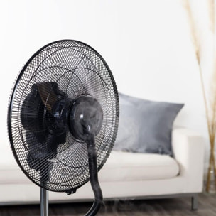 Ventilateur brumisateur TAURUS Ventilateur Brumisateur VB 02