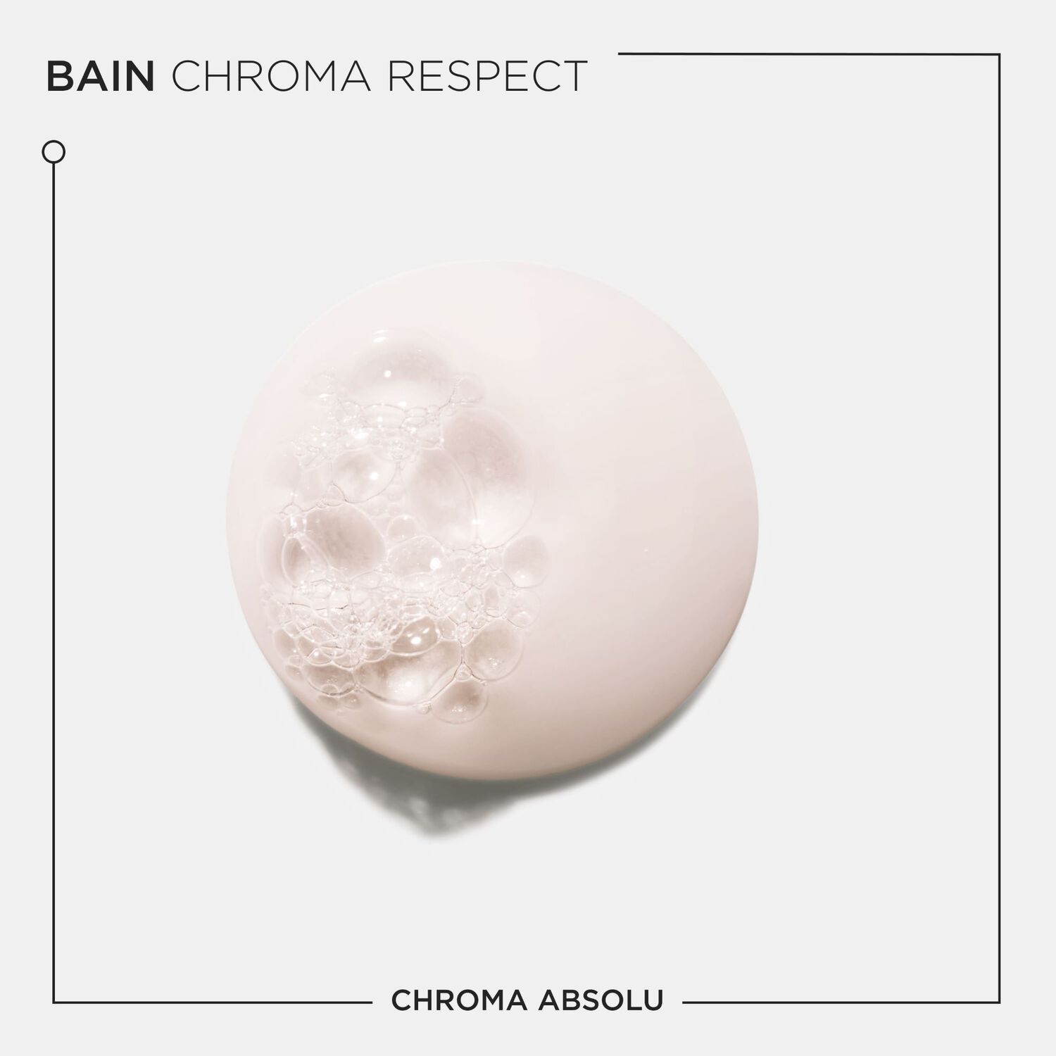 Chroma Absolu - Bain Chroma Respect