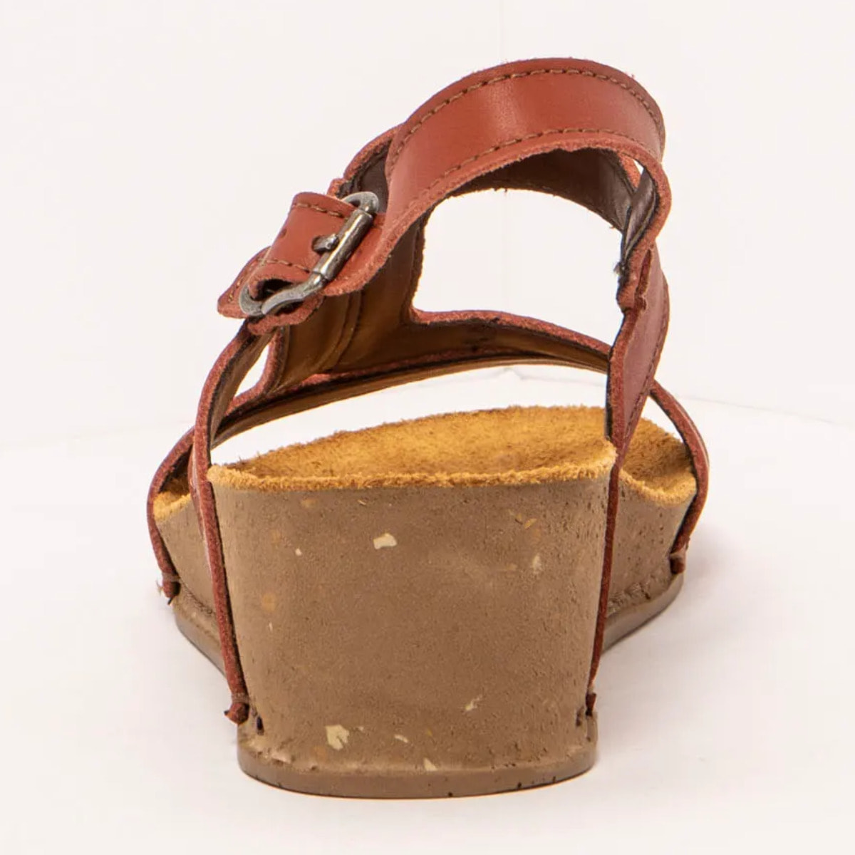 Sandalias 1932 NAPPA CALDERA/ I LIVE color Caldera