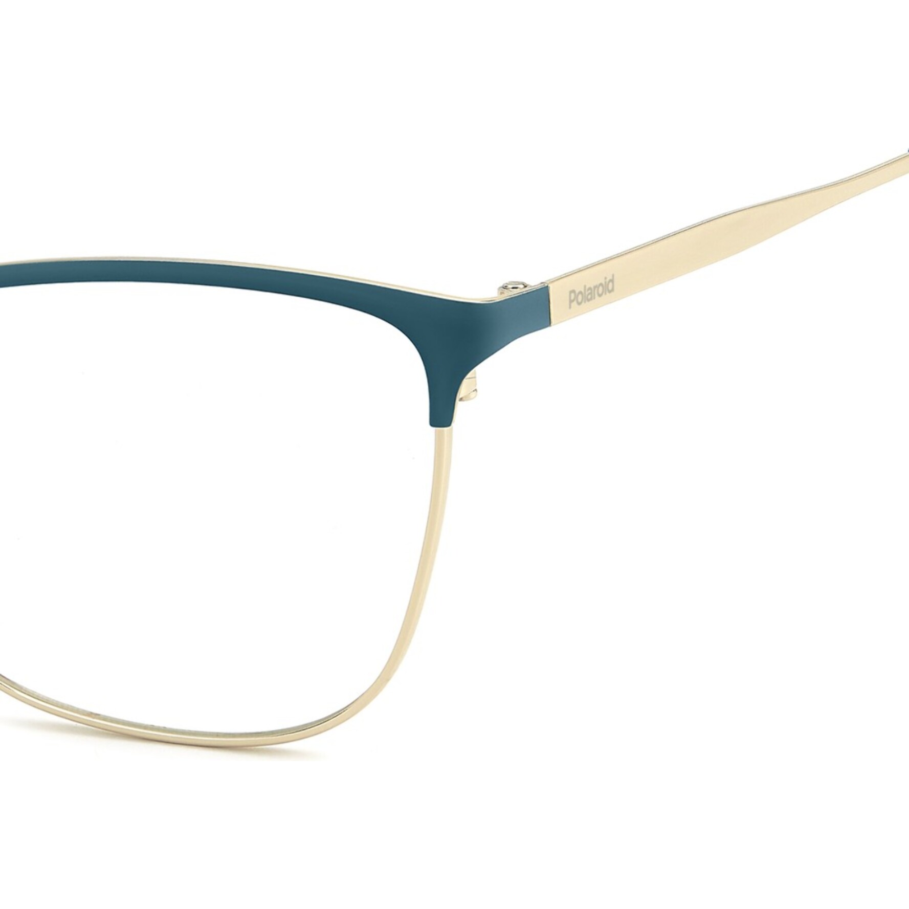 Gafas de Vista Polaroid PLD D584/G 821 de Metal Mujer 58 mm