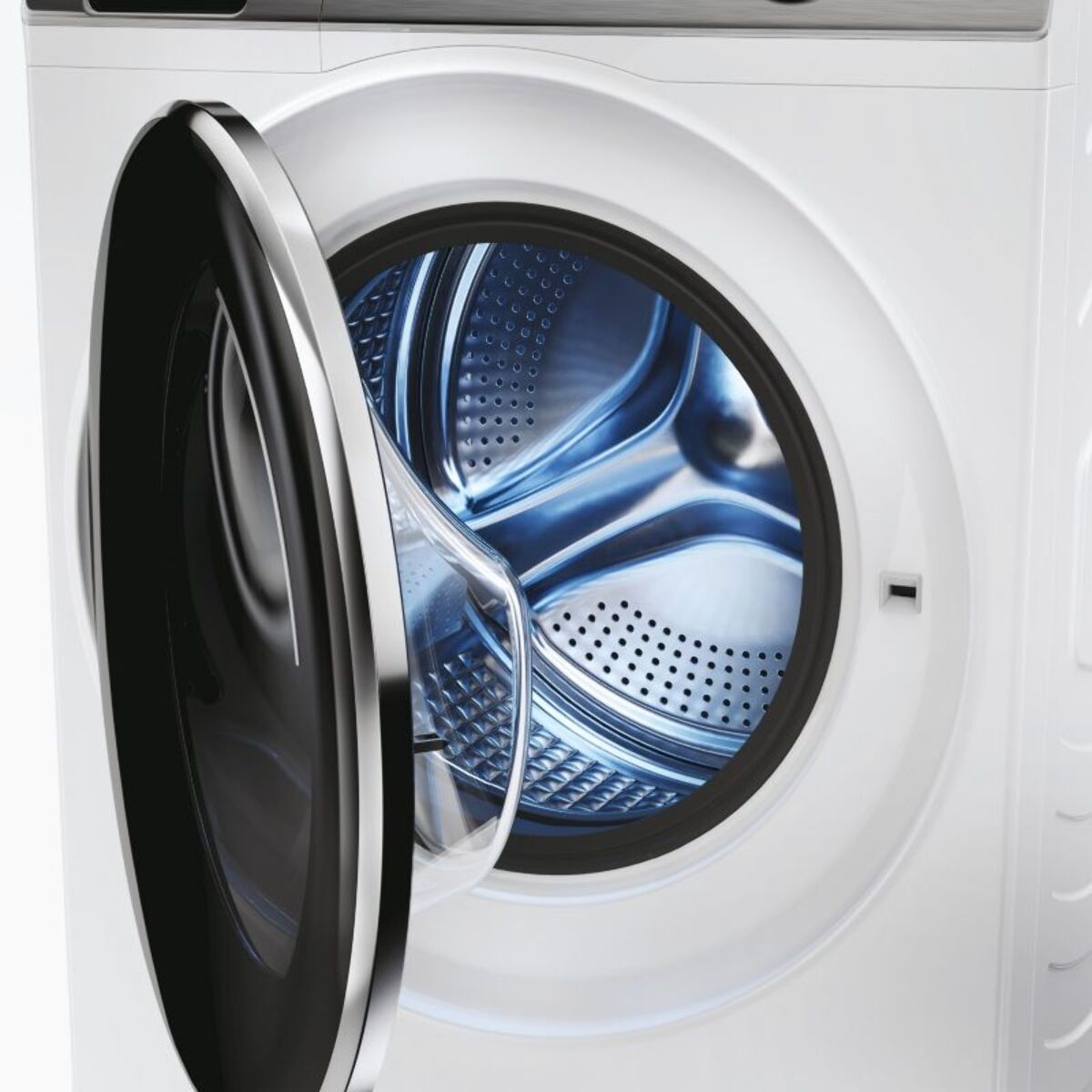 Lave linge hublot HAIER HW100GBD14979UFR SERIE 7 PLUS