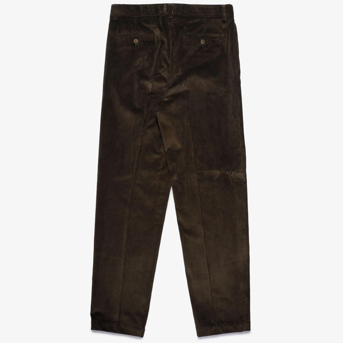 Pantaloni Sebago Uomo Marrone TIMBER CORDUROY