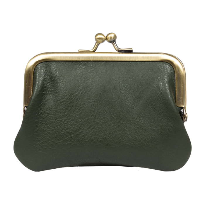 Argelia Portafoglio Donna Donna in vera pelle Sauvage