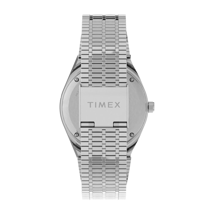 Timex Reloj Analógico De Cuarzo Q Timex Q Sport