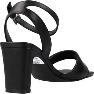 Sandalias Mujer de la marca CLARKS  modelo SEREN65 STRAP Black