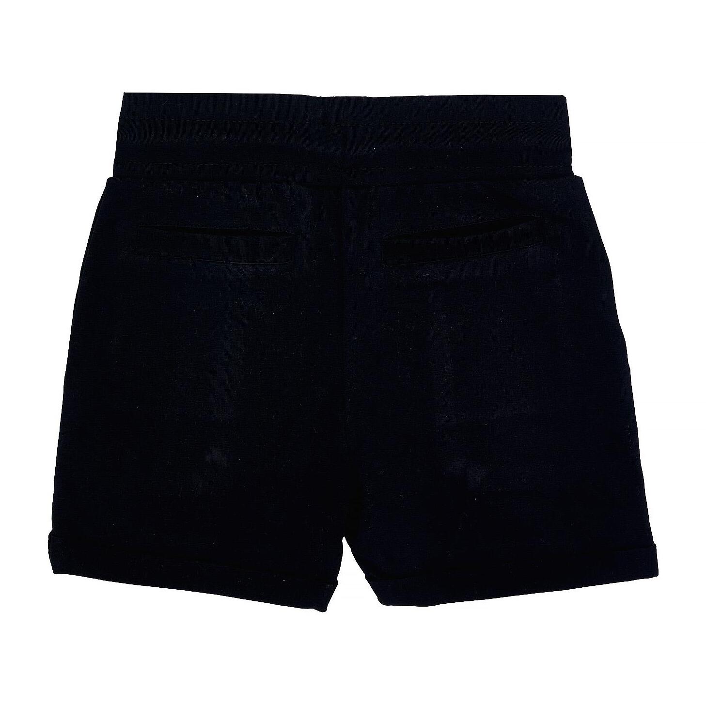 Pantalón corto niña Chic Boxing