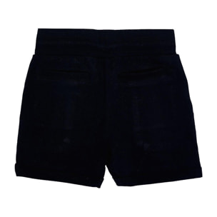 Pantalón corto niña Chic Boxing