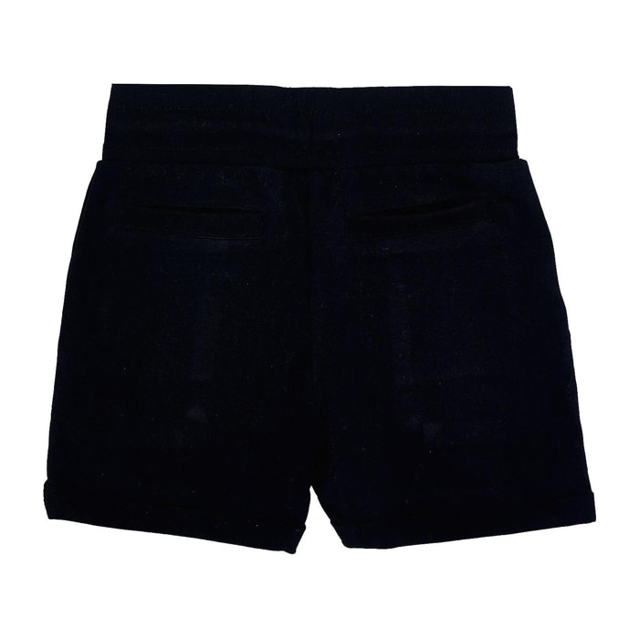 Pantalón corto niña Chic Boxing