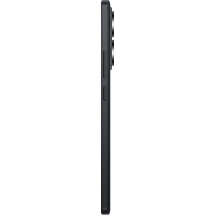 Smartphone XIAOMI Redmi Note 14 5G 256Go Noir
