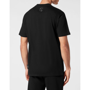 PLEIN SPORT T-Shirt Round Neck