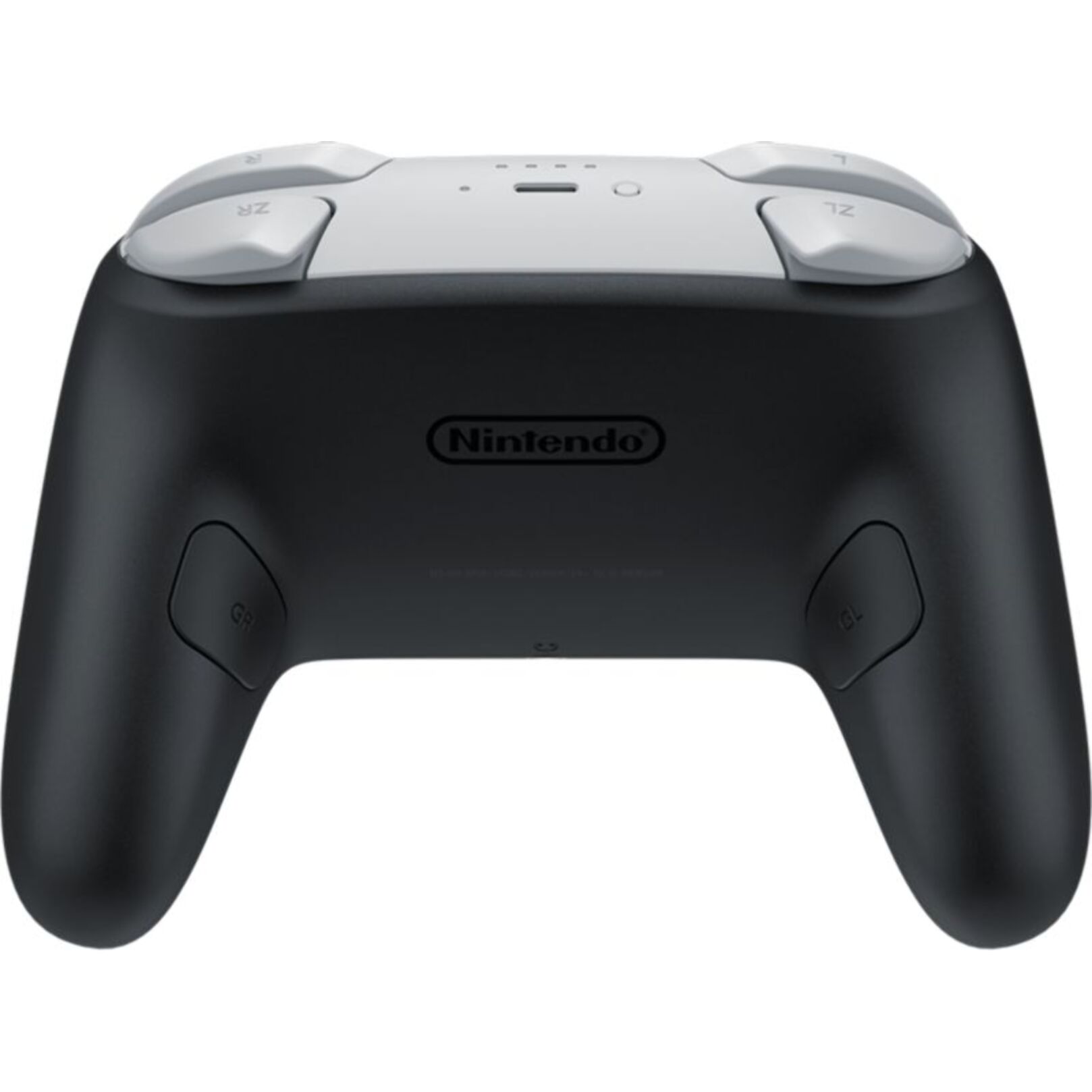 Manette NINTENDO Switch Pro 2