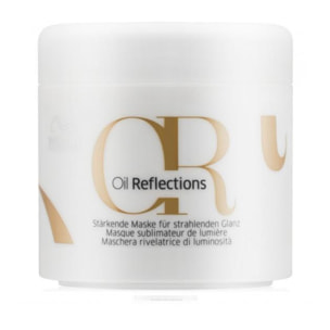 WELLA Oil Reflections Mascarilla Reveladora de Luminosidad 500ml