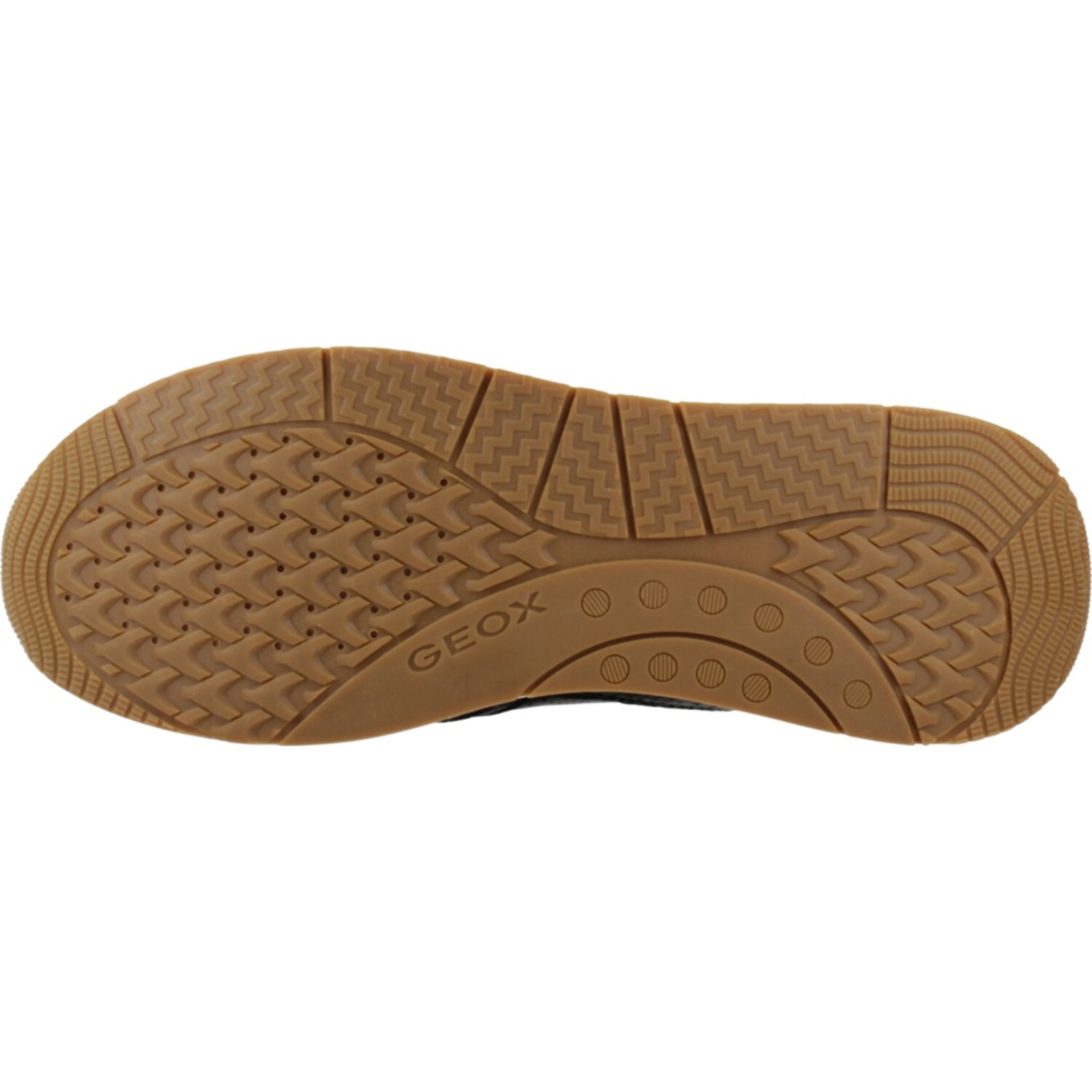 Sneakers de  Mujer de la marca GEOX  modelo D BULMYA NEGRO