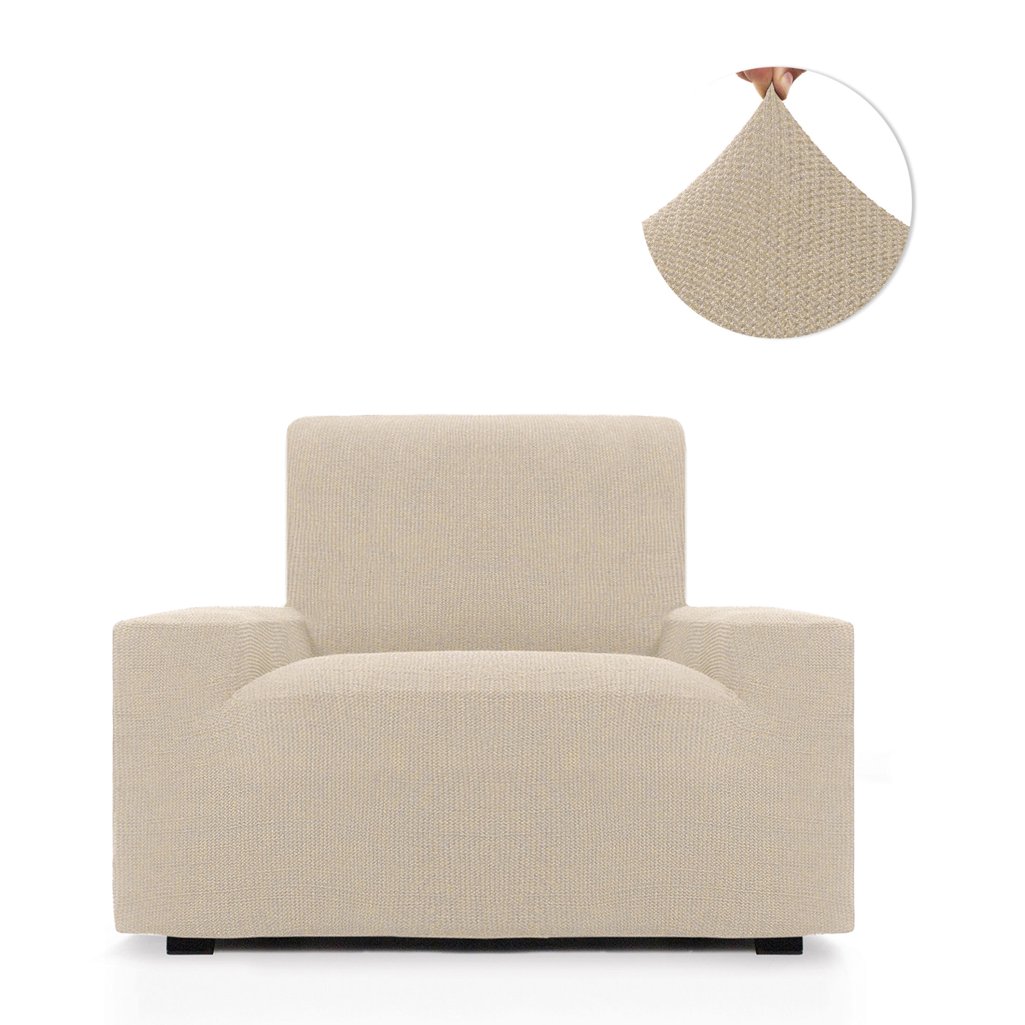 Funda Súper Elástica para SOFÁ modelo WONDER