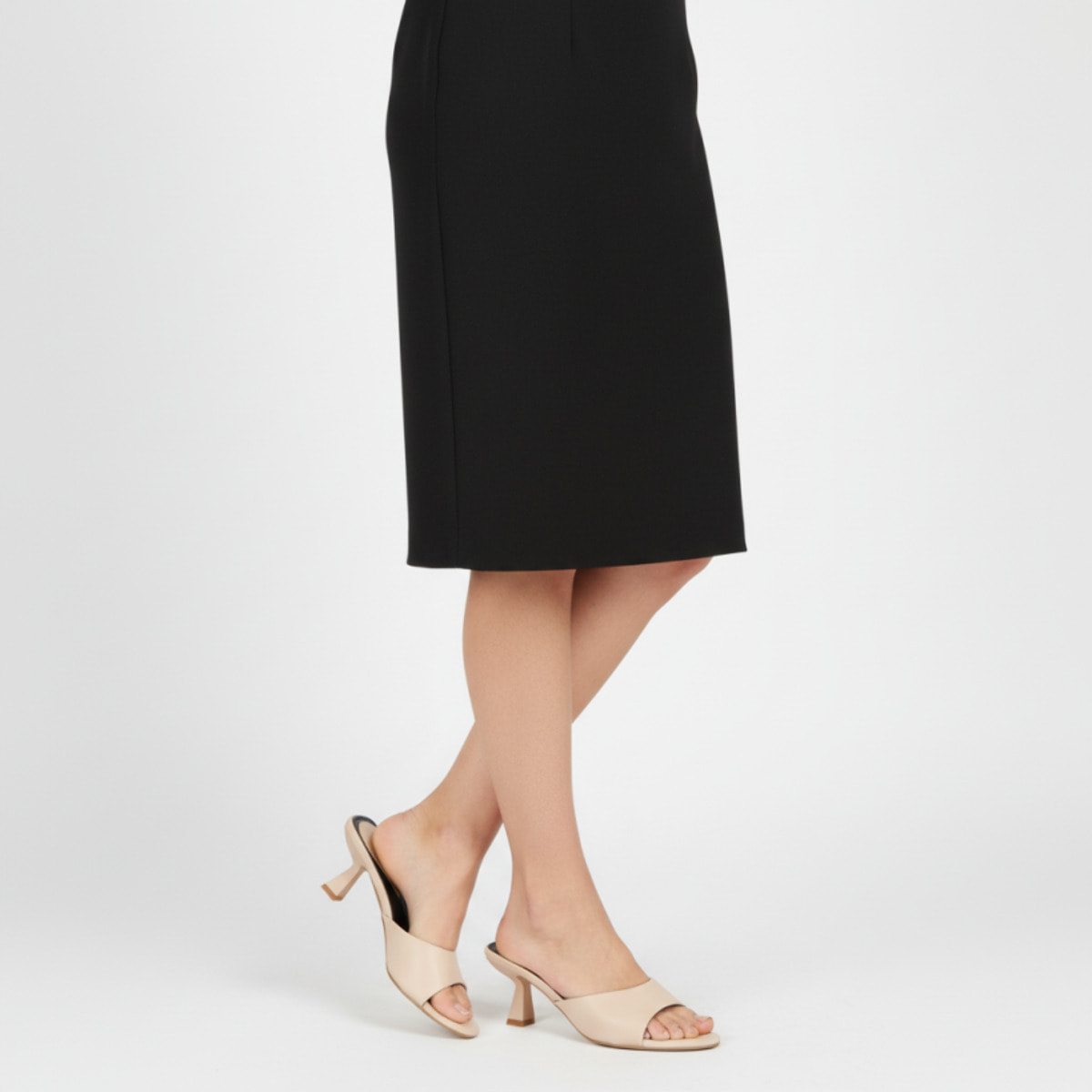 Sandali - tacco 7,0 cm