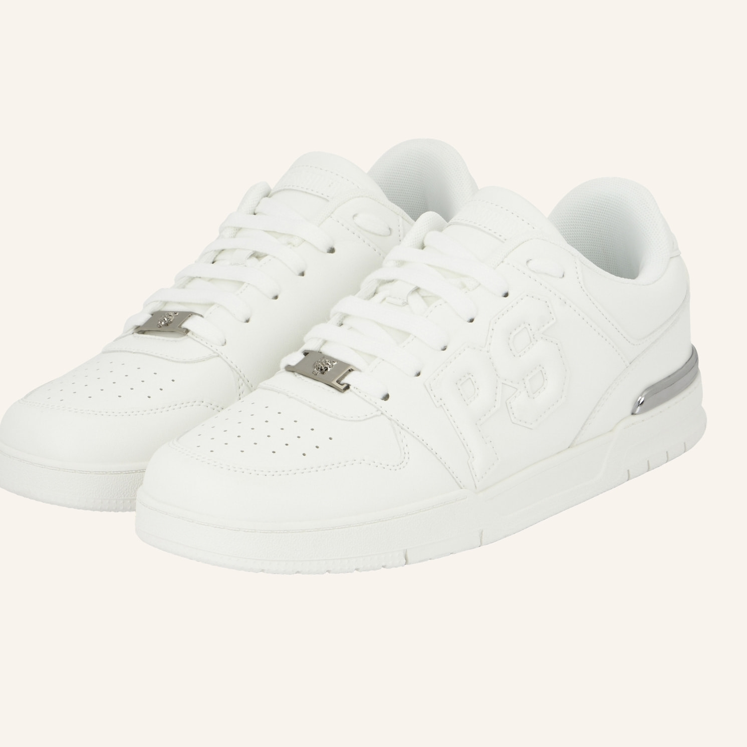 PLEIN SPORT Low-Top Sneakers PS