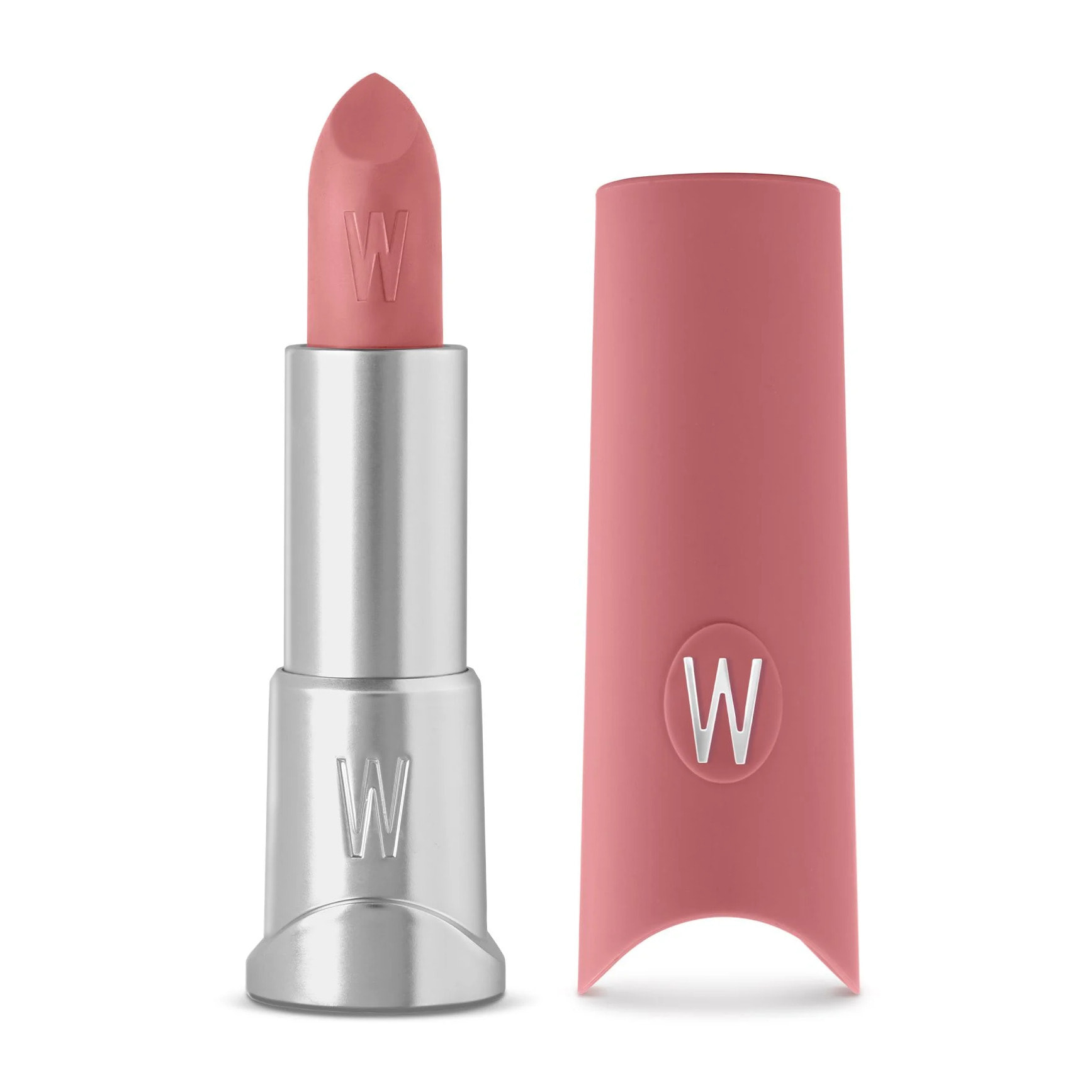 LIP BLUSH BLURRED EFFECT LIPSTICK Rossetto idratante dal finish cloudy matt e dall'effetto soft focus