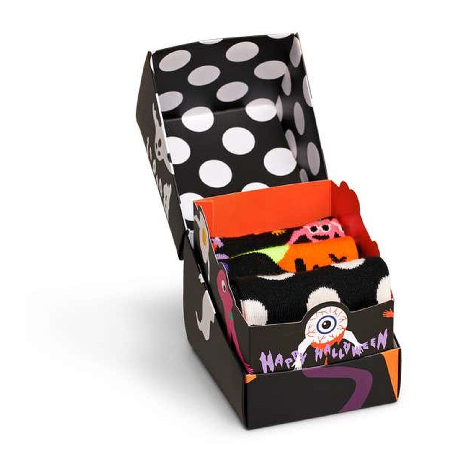 Calcetines 3- pack halloween