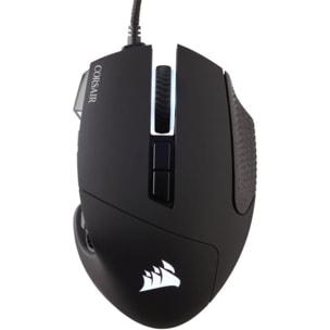 Souris Gamer Filaire CORSAIR Scimitar RGB Elite