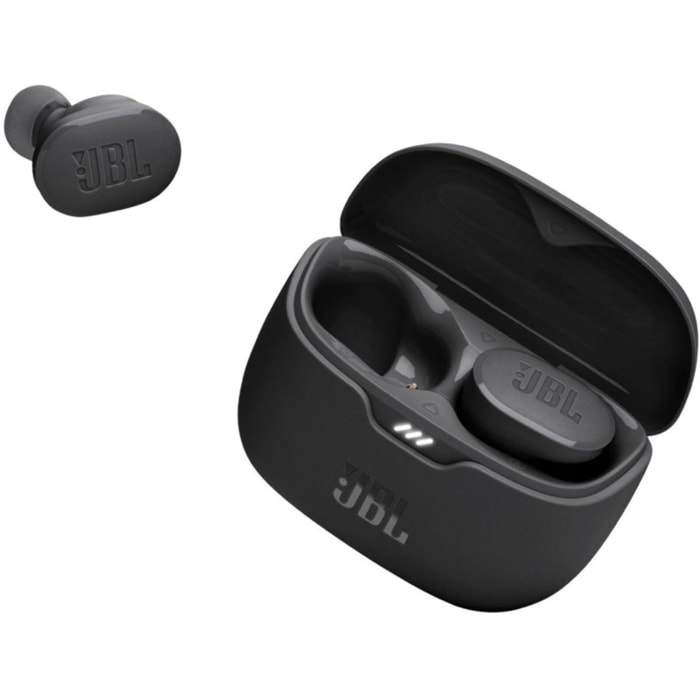 Ecouteurs JBL Tune Buds Noir