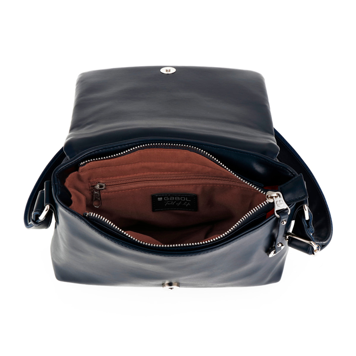 Bolso bandolera CLOE