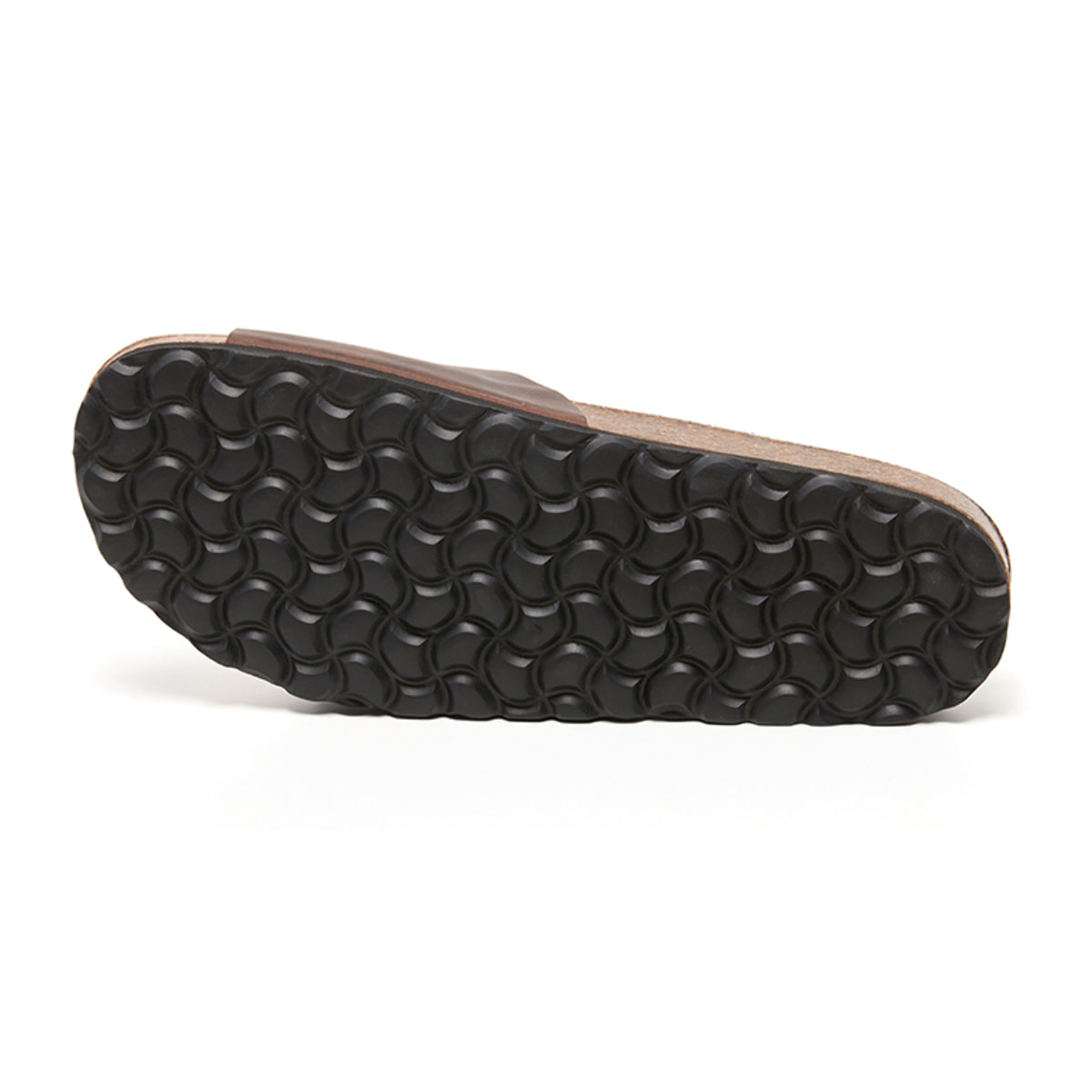 Sandalia BILLOWY MARRON