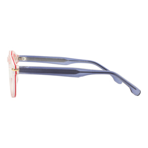 Gafas de Sol Feler 6003P-4 Polarizadas de Tr90 Unisex 45 mm
