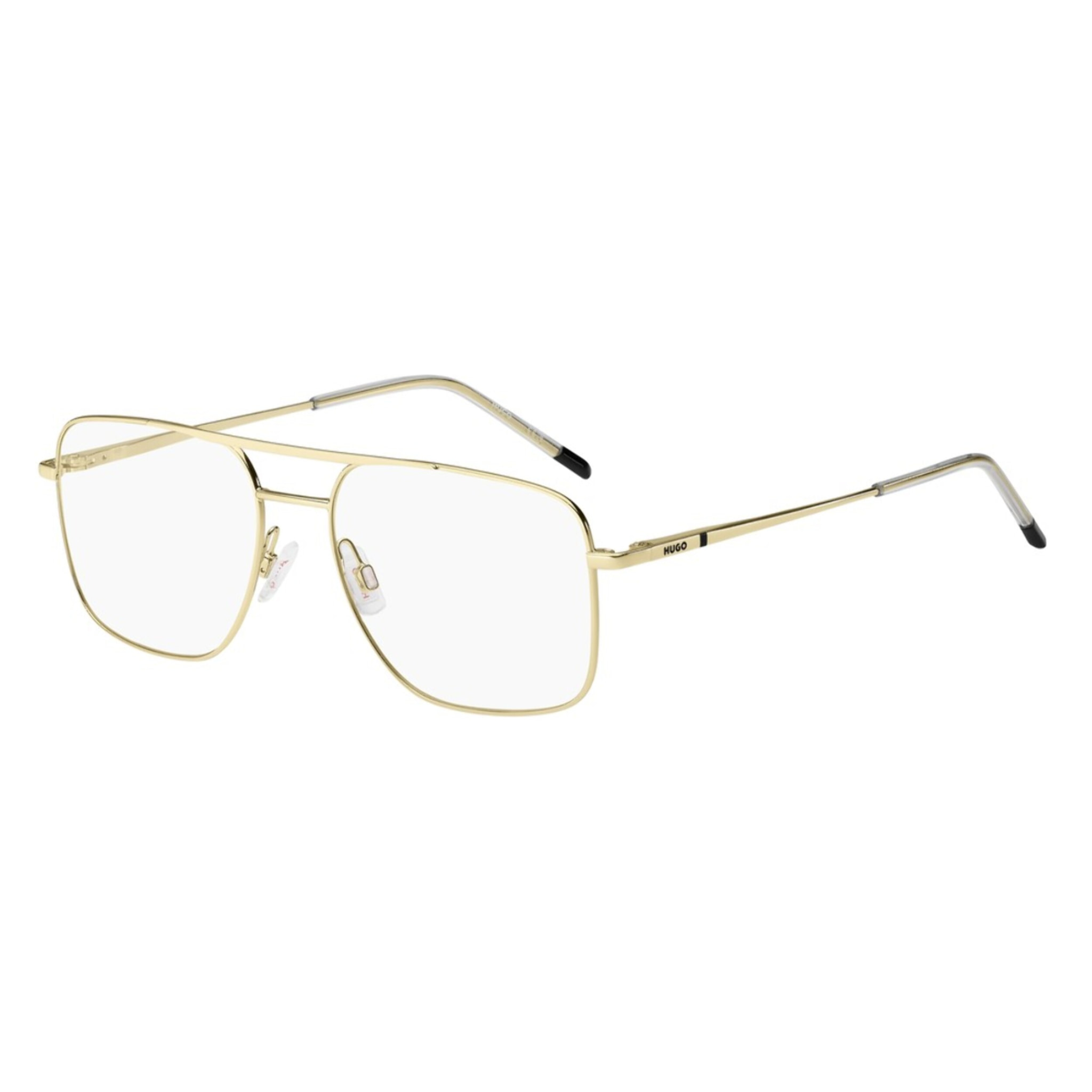 Gafas de Vista Hugo HG 1322 J5G de Metal Hombre 55 mm