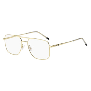 Gafas de Vista Hugo HG 1322 J5G de Metal Hombre 55 mm