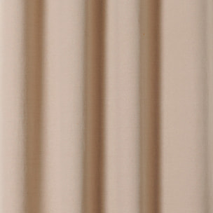 Rideau en 100% lin Libeccio - Beige