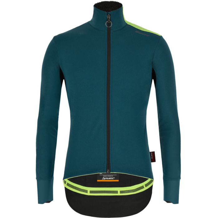 Vega Extreme - Chaqueta - Verde Azuladocolor_es - Hombre