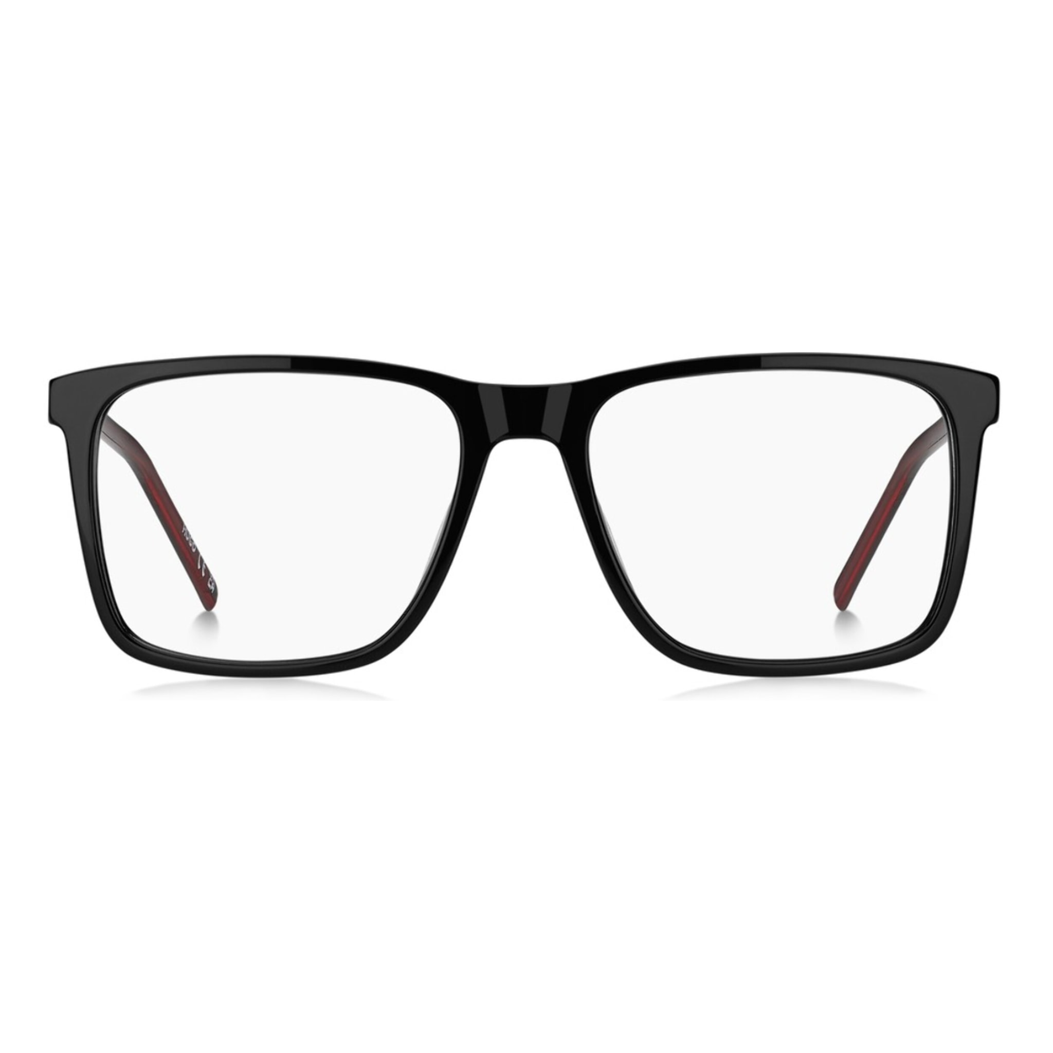 Gafas de Vista Hugo HG 1386 807 de Acetato Hombre 55 mm