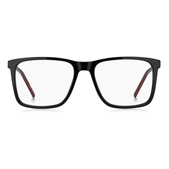 Gafas de Vista Hugo HG 1386 807 de Acetato Hombre 55 mm