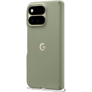Coque GOOGLE Pixel 11 Pro Fold Olive