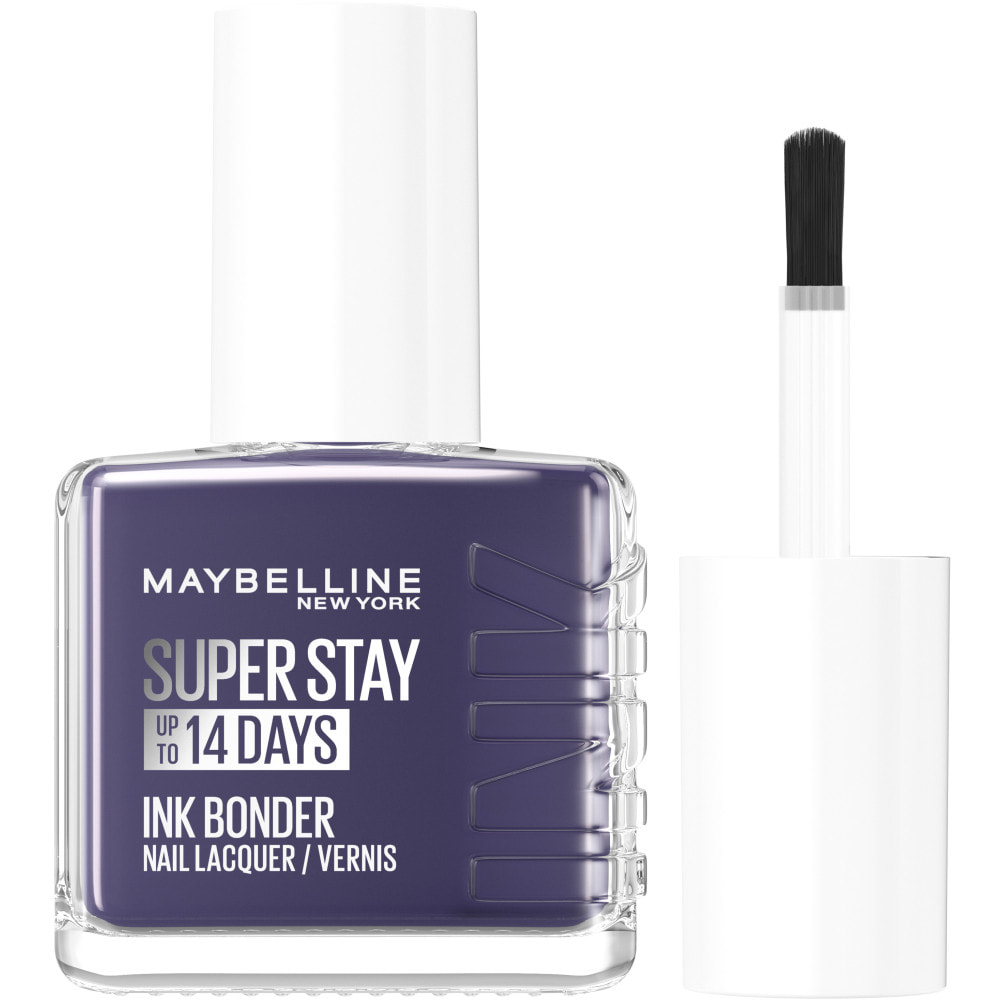 Maybelline New York - Superstay Ink Bonder - Vernis à Ongles - Teinte: 946 HIGH TIDE