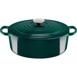 Cocotte TEFAL ELEGANCE 29cm Vert Forest