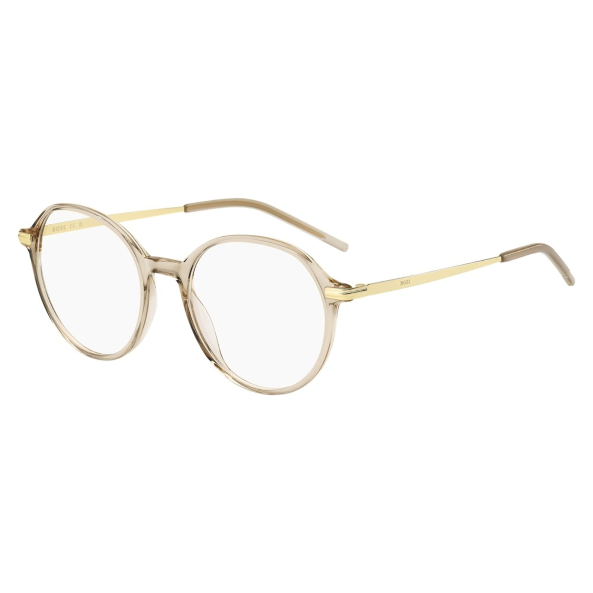 Gafas de Vista Hugo Boss 1664 84A de Acetato Mujer 51 mm