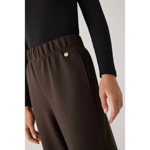 Pantalone largo