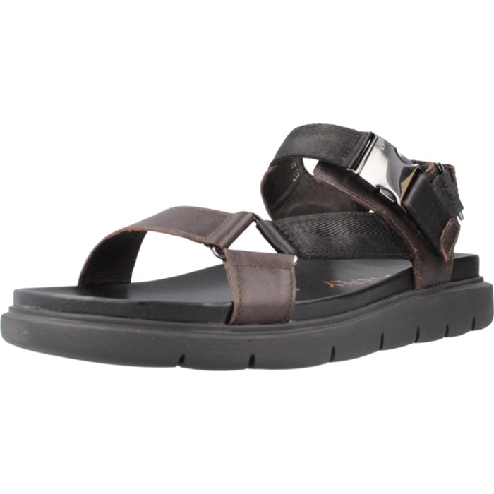 Sandalias Hombre de la marca STONEFLY  modelo HYDRA 8 Black