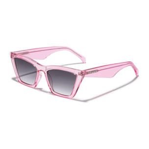 Gafas de Sol Monaco Pink / Gradient Grey D.Franklin